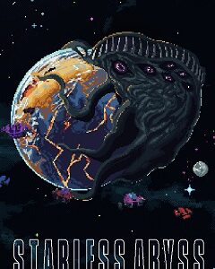 25 апр. 2025
Strategy
ПираткаPC
2025Starless Abyss