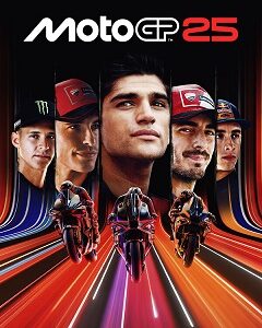MotoGP 25 скачать торрент
