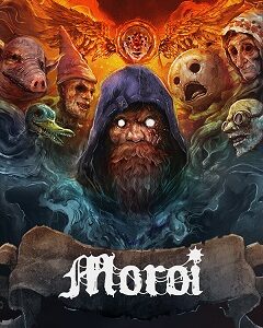 Moroi скачать торрент