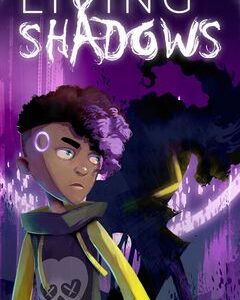 Living Shadows скачать торрент