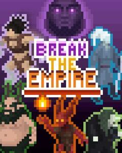 26 мар. 2025
Action, Action RPG
ПираткаPC
2025Break the Empire
