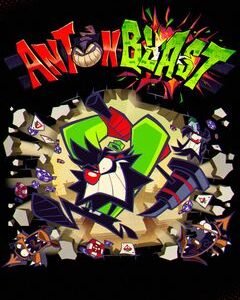 ANTONBLAST скачать торрент