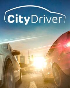 CityDriver скачать торрент