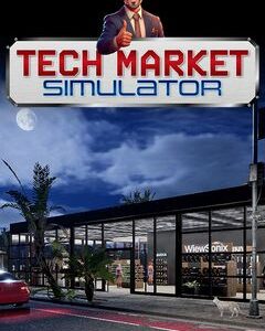 23 июнь. 2025
Simulation, Casual
ПираткаPC
2025Tech Market Simulator