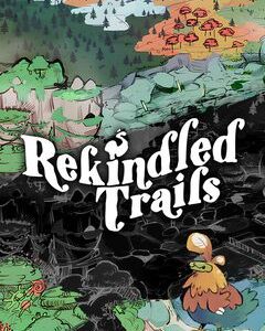 Rekindled Trails скачать торрент