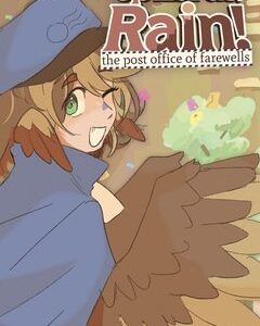 1 июль. 2025
Adventure, Casual, Anime
ПираткаPC
2025Upwards, Rain! The Post Office of Farewells