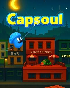 30 июнь. 2025
Action
ПираткаPC
2025Capsoul
