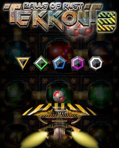 30 июнь. 2025
Action, Casual
ПираткаPC
2025Tekkout2 – Balls Of Rust