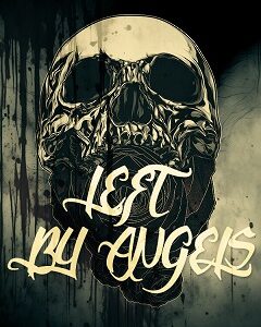 Left By Angels скачать торрент
