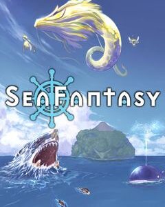 Sea Fantasy скачать торрент