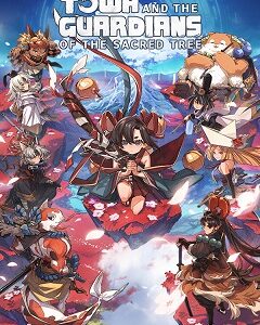 Towa and the Guardians of the Sacred Tree скачать торрент