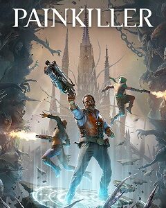 Painkiller скачать торрент