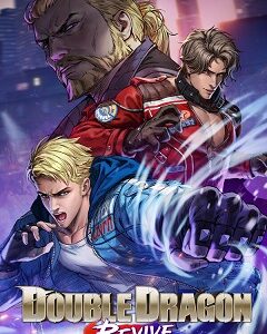 Double Dragon Revive скачать торрент