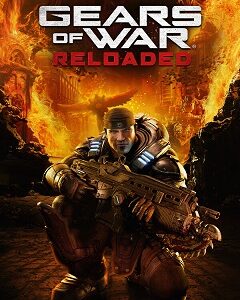 Gears of War: Reloaded скачать торрент