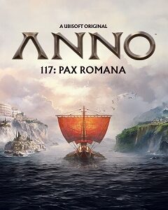 Anno 117: Pax Romana скачать торрент
