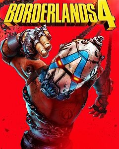 Borderlands 4 скачать торрент