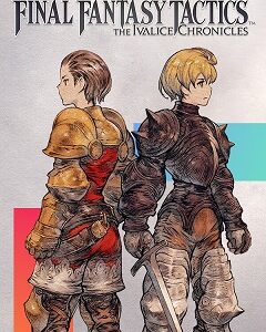 The Ivalice Chronicles скачать торрент