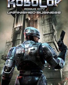 17 июль. 2025
Action (Shooter), Action Adventure, Action RPG
ПираткаPC
2025RoboCop: Rogue City – Unfinished Business