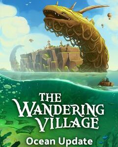The Wandering Village скачать торрент