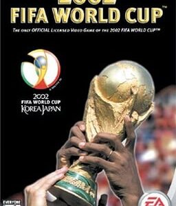 FIFA World Cup 2002 ROM & ISO