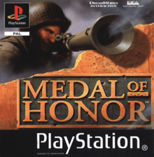Medal of Honor ROM & ISO