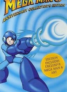 Mega Man 8 ROM & ISO