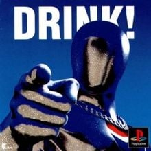 Pepsiman ROM & ISO | PSX Game