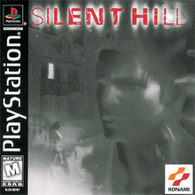 Silent Hill ROM & ISO