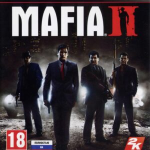 Mafia II ROM & ISO