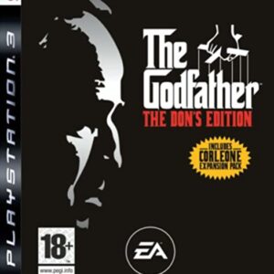 The Godfather: The Dons Edition