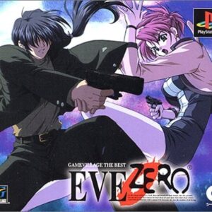 Eve Zero ROM & ISO