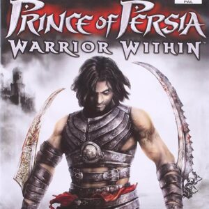 Prince of Persia – Warrior Within ROM & ISO