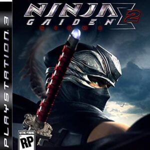 Ninja Gaiden Sigma 2 ROM & ISO