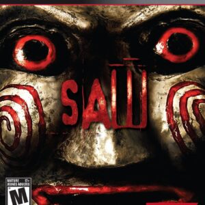Saw (video game)