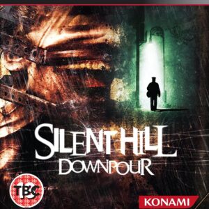 Silent Hill: Downpour ROM & ISO