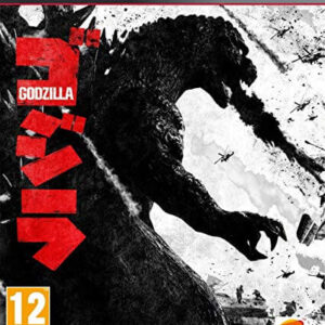 GODZILLA ROM & ISO – PS3 Game