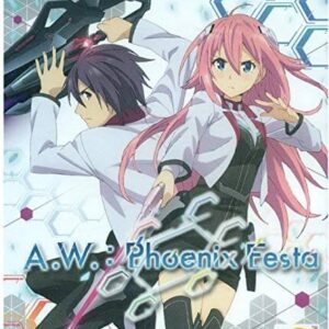 A.W. Phoenix Festa ROM & VPK