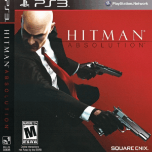 Hitman: Absolution