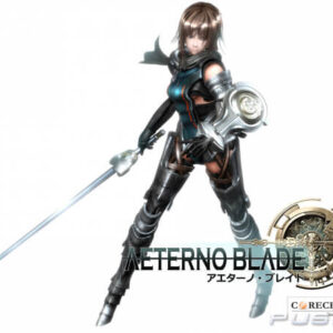 AeternoBlade ROM & VPK – PSVita Game
