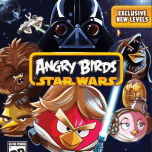 Angry Birds: Star Wars ROM & VPK
