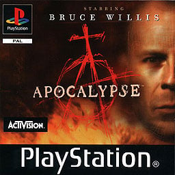 Apocalypse ROM & ISO | PSX Game