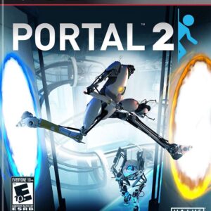 Portal 2 ROM & ISO
