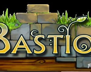 Bastion ROM & VPK – PSVita Game