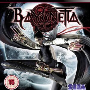 Bayonetta ROM & ISO – PS3 Game