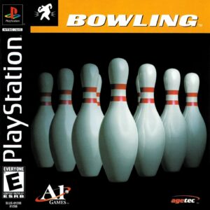 Bowling ROM & ISO | PSX Game
