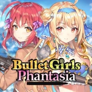 Bullet Girls ROM & VPK