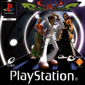 Bust-a-Groove ROM & ISO | PSX Game