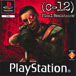 C-12 – Final Resistance ROM & ISO