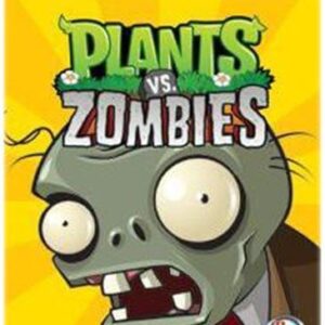 Plants vs. Zombies ROM & ISO