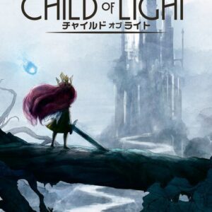 Child of Light ROM & VPK
